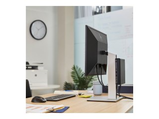HP Pro 400 G9 - Mini Core i5 12500T / do 4.4 GHz - RAM 16 GB - SSD 512 GB - NVMe - UHD Graphics 770 - Gigabit Ethernet, IEEE 802