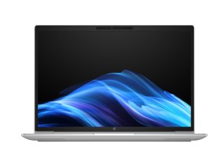 HP ProBook 4 G1i Notebook AI - AI PC - konstrukcja zawiasu 177 stopni - Intel Core Ultra 5 - 225H / do 4.9 GHz - Win 11 Pro - In
