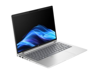 HP ProBook 4 G1i Notebook AI - AI PC - konstrukcja zawiasu 177 stopni - Intel Core Ultra 7 - 255U / do 5.2 GHz - Win 11 Pro - In