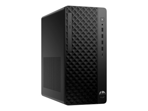 HP ProDesk 2 G1a E AI - Wieża Ryzen 7 8700G / do 5.1 GHz - RAM 16 GB - SSD 1 TB - NVMe - Radeon 780M - Gigabit Ethernet, IEEE 80