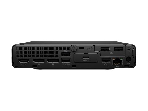 HP ProDesk 4 G1i AI - AI PC - mini Core Ultra 5 225T / do 4.9 GHz - RAM 16 GB - SSD 512 GB - NVMe - Intel Graphics - Gigabit Eth