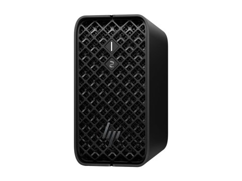 HP Workstation Z2 G1a - Copilot+ PC, AI PC, AI Workstation - mini 4U - 1 x Ryzen AI Max Pro 390 / do 5 GHz - RAM 64 GB - SSD 1 T