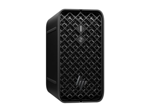 HP Workstation Z2 G1a - Copilot+ PC, AI PC, AI Workstation - mini 4U - 1 x Ryzen AI Max Pro 390 / do 5 GHz - RAM 64 GB - SSD 1 T