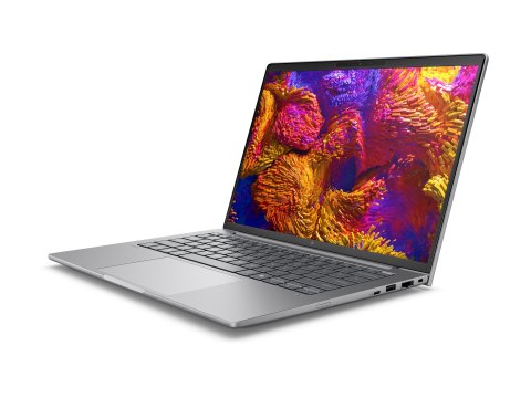 HP ZBook 8 G1ak Mobile Workstation - Copilot+ PC, AI PC, AI Workstation - AMD Ryzen AI 7 PRO - 350 / do 5 GHz - Win 11 Pro - Rad