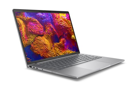 HP ZBook 8 G1ak Mobile Workstation - Copilot+ PC, AI PC, AI Workstation - AMD Ryzen AI 7 PRO - 350 / do 5 GHz - Win 11 Pro - Rad