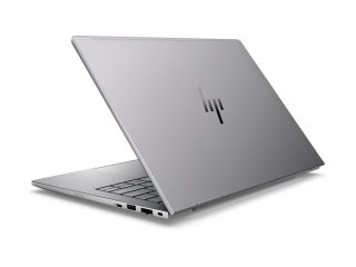 HP ZBook 8 G1ak Mobile Workstation - Copilot+ PC, AI PC, AI Workstation - AMD Ryzen AI 7 PRO - 350 / do 5 GHz - Win 11 Pro - Rad