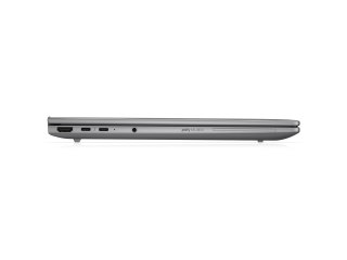 HP ZBook 8 G1i Mobile Workstation - AI PC, AI Workstation - Intel Core Ultra 7 - 255H / do 5.1 GHz - Win 11 Pro - RTX 500 Ada - 