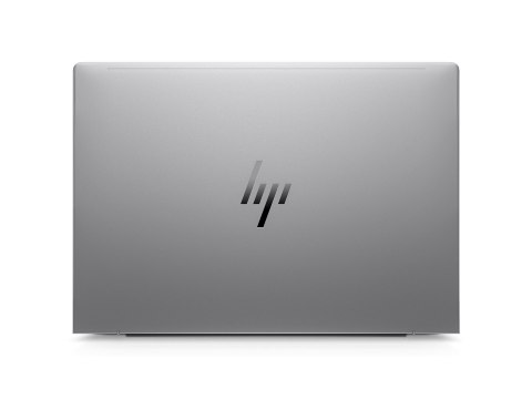 HP ZBook 8 G1i Mobile Workstation - AI PC, AI Workstation - Intel Core Ultra 7 - 255H / do 5.1 GHz - Win 11 Pro - RTX 500 Ada - 