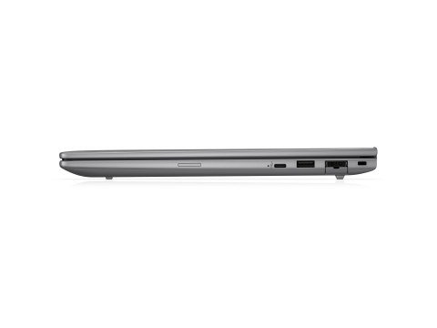 HP ZBook 8 G1i Mobile Workstation - AI PC, AI Workstation - Intel Core Ultra 7 - 255H / do 5.1 GHz - Win 11 Pro - RTX 500 Ada - 