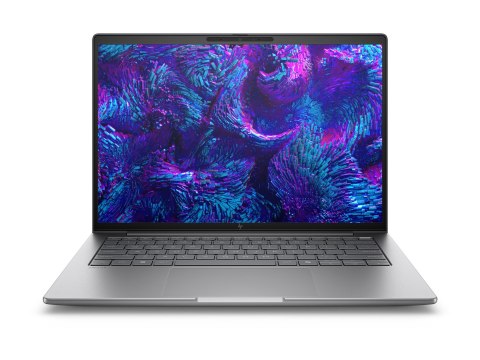 HP ZBook 8 G1i Mobile Workstation - AI PC, AI Workstation - Intel Core Ultra 7 - 255H / do 5.1 GHz - Win 11 Pro - RTX 500 Ada - 
