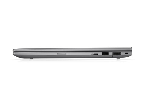 HP ZBook 8 G1i Mobile Workstation - AI PC, AI Workstation - Intel Core Ultra 7 - 255H / do 5.1 GHz - Win 11 Pro - RTX 500 Ada - 