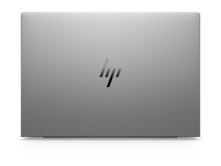 HP ZBook 8 G1i Mobile Workstation - AI PC, AI Workstation - Intel Core Ultra 7 - 255H / do 5.1 GHz - Win 11 Pro - RTX 500 Ada - 