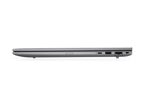 HP ZBook 8 G1i Mobile Workstation - AI PC, AI Workstation - Intel Core Ultra 7 - 255H / do 5.1 GHz - Win 11 Pro - RTX 500 Ada - 
