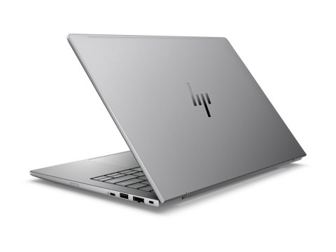 HP ZBook 8 G1i Mobile Workstation - AI PC, AI Workstation - Intel Core Ultra 7 - 255H / do 5.1 GHz - Win 11 Pro - RTX 500 Ada - 