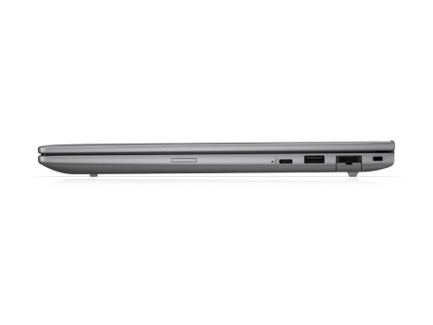 HP ZBook 8 G1i Mobile Workstation - AI PC, AI Workstation - Intel Core Ultra 7 - 255H / do 5.1 GHz - Win 11 Pro - RTX 500 Ada - 