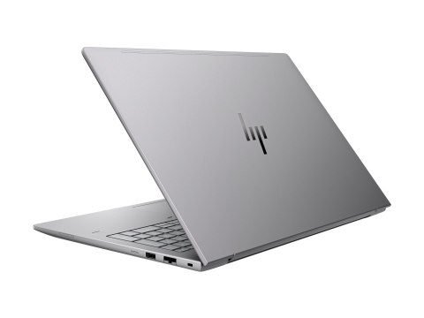 HP ZBook X G1i Mobile Workstation - AI PC, AI Workstation - Intel Core Ultra 7 - 255H / do 5.1 GHz - Win 11 Pro - RTX PRO 1000 B
