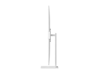 LG 32U850SA-W - Monitor LCD - Inteligentny - 32" (31.5" widoczny) - 3840 x 2160 4K @ 60 Hz - IPS - 400 cd/m² - 1000:1 - HDR10 - 