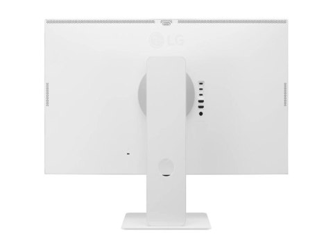 LG 32U850SA-W - Monitor LCD - Inteligentny - 32" (31.5" widoczny) - 3840 x 2160 4K @ 60 Hz - IPS - 400 cd/m² - 1000:1 - HDR10 - 