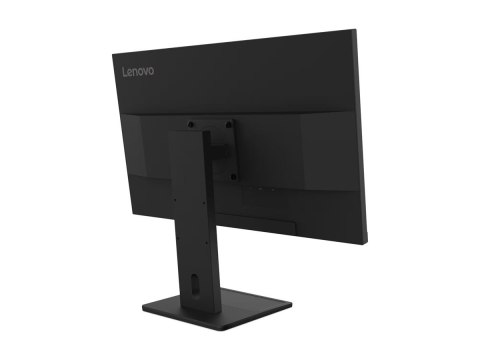Lenovo ThinkVision E27-40 - Monitor LED - 27" - 1920 x 1080 Full HD (1080p) - IPS - 300 cd/m² - 1500:1 - 4 ms - HDMI, VGA, Displ