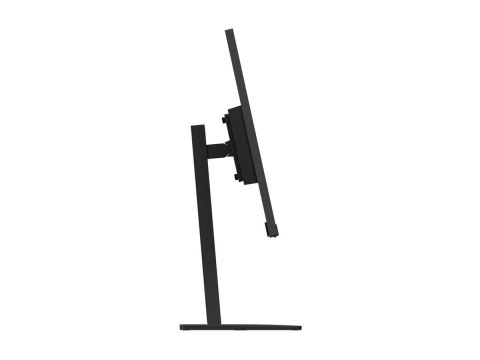 Lenovo ThinkVision E27-40 - Monitor LED - 27" - 1920 x 1080 Full HD (1080p) - IPS - 300 cd/m² - 1500:1 - 4 ms - HDMI, VGA, Displ