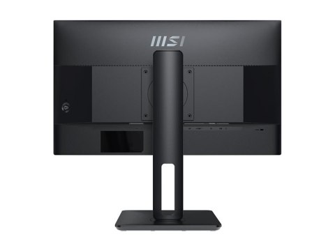 MSI PRO MP245PG - Monitor LCD - 24" (23.8" widoczny) - 1920 x 1080 Full HD (1080p) @ 100 Hz - 300 cd/m² - 1000:1 - 1 ms - HDMI, 