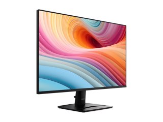 MSI PRO MP275 E2 - Monitor LED - 27" - 1920 x 1080 Full HD @ 120 Hz - IPS - 300 cd/m² - 1500:1 - 1 ms - HDMI, VGA, DisplayPort -
