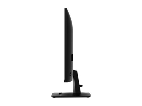 MSI PRO MP275 E2 - Monitor LED - 27" - 1920 x 1080 Full HD @ 120 Hz - IPS - 300 cd/m² - 1500:1 - 1 ms - HDMI, VGA, DisplayPort -