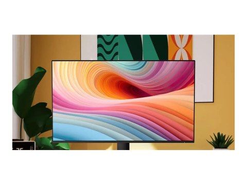 MSI PRO MP275 E2 - Monitor LED - 27" - 1920 x 1080 Full HD @ 120 Hz - IPS - 300 cd/m² - 1500:1 - 1 ms - HDMI, VGA, DisplayPort -