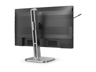 Philips 24B2N4200 - 4000 Series - monitor LED - 24" (23.8" widoczny) - 1920 x 1080 Full HD (1080p) @ 120 Hz - IPS - 300 cd/m² - 