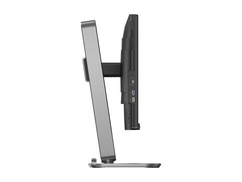 Philips 24B2U4301 - 4000 Series - monitor LED - 24" (23.8" widoczny) - 1920 x 1080 Full HD (1080p) @ 120 Hz - IPS - 300 cd/m² - 