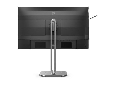 Philips 24B2U4301 - 4000 Series - monitor LED - 24" (23.8" widoczny) - 1920 x 1080 Full HD (1080p) @ 120 Hz - IPS - 300 cd/m² - 