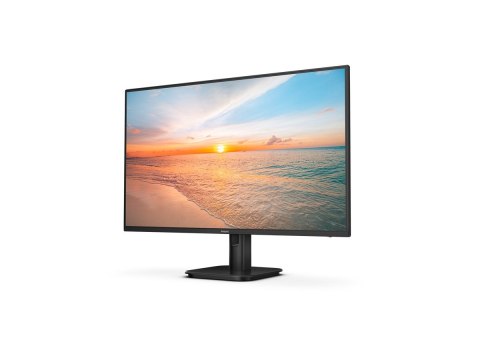 Philips 27E1N1200A - 1000 Series - monitor LED - 27" - 1920 x 1080 Full HD (1080p) @ 120 Hz - IPS - 300 cd/m² - 1300:1 - 1 ms - 
