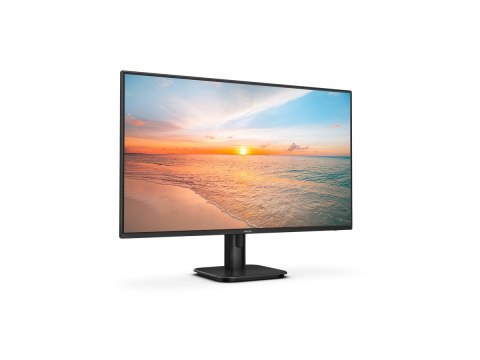 Philips 27E1N1200A - 1000 Series - monitor LED - 27" - 1920 x 1080 Full HD (1080p) @ 120 Hz - IPS - 300 cd/m² - 1300:1 - 1 ms - 