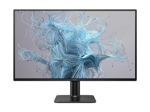 Philips 27E2N2500 - 2000 Series - monitor LED - 27" - 2560 x 1440 QHD @ 120 Hz - IPS - 300 cd/m² - 1500:1 - HDR10 - 4 ms - HDMI,