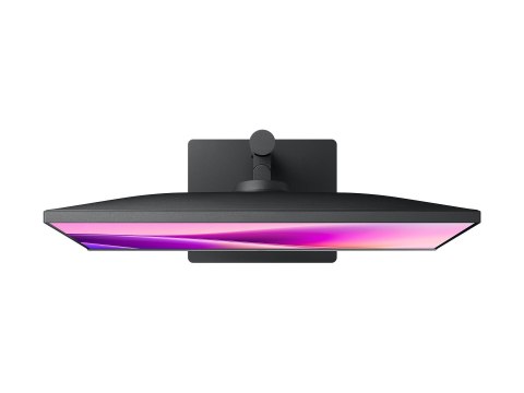 Samsung Essential S4 S24F430UAU - S43UF Series - monitor LED - 24" - 1920 x 1080 Full HD (1080p) @ 100 Hz - IPS - 300 cd/m² - 10