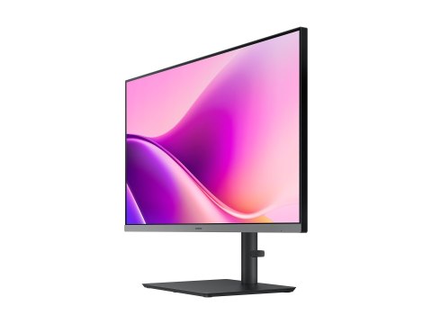Samsung Essential S4 S27F430UAU - S43UF Series - monitor LED - 27" - 1920 x 1080 Full HD (1080p) @ 100 Hz - IPS - 300 cd/m² - 10