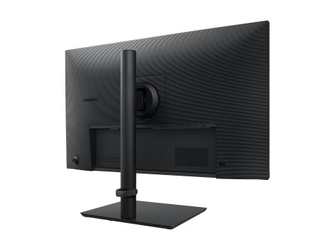 Samsung Essential S4 S27F430UAU - S43UF Series - monitor LED - 27" - 1920 x 1080 Full HD (1080p) @ 100 Hz - IPS - 300 cd/m² - 10