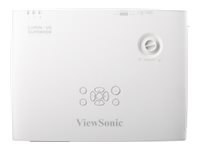 ViewSonic LSC521WU - Projektor 3LCD - 5200 lumeny ANSI - WUXGA (1920 x 1200) - 16:10 - obiektyw z zoomem