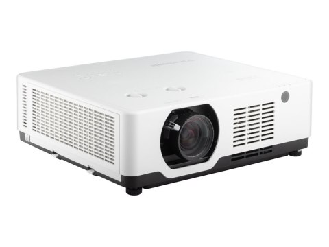 ViewSonic LSC651WU - Projektor 3LCD - 6500 lumeny ANSI - WUXGA (1920 x 1200) - 16:10 - 1080p - obiektyw z zoomem