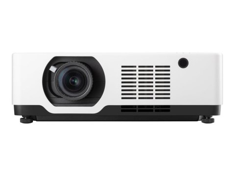 ViewSonic LSC651WU - Projektor 3LCD - 6500 lumeny ANSI - WUXGA (1920 x 1200) - 16:10 - 1080p - obiektyw z zoomem