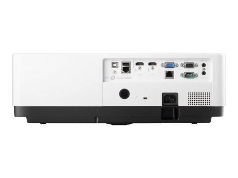 ViewSonic LSC651WU - Projektor 3LCD - 6500 lumeny ANSI - WUXGA (1920 x 1200) - 16:10 - 1080p - obiektyw z zoomem