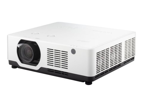 ViewSonic LSC651WU - Projektor 3LCD - 6500 lumeny ANSI - WUXGA (1920 x 1200) - 16:10 - 1080p - obiektyw z zoomem