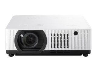 ViewSonic LSC701-4K - Projektor 3LCD - 7000 lumeny ANSI - WUXGA (1920 x 1200) - 16:10 - 1080p - obiektyw z zoomem