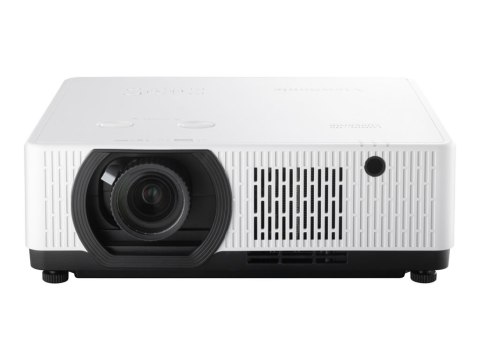ViewSonic LSC701-4K - Projektor 3LCD - 7000 lumeny ANSI - WUXGA (1920 x 1200) - 16:10 - 1080p - obiektyw z zoomem