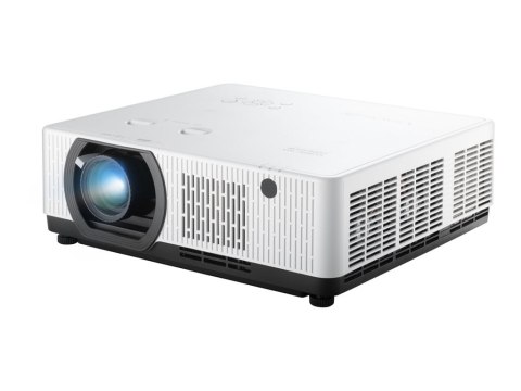 ViewSonic LSC701-4K - Projektor 3LCD - 7000 lumeny ANSI - WUXGA (1920 x 1200) - 16:10 - 1080p - obiektyw z zoomem