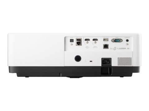 ViewSonic LSC701-4K - Projektor 3LCD - 7000 lumeny ANSI - WUXGA (1920 x 1200) - 16:10 - 1080p - obiektyw z zoomem
