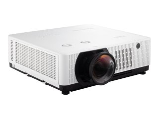 ViewSonic LSC731WU-ST - Projektor 3LCD - 7300 lumeny ANSI - WUXGA (1920 x 1200) - 16:10 - 1080p - obiektyw z zoomem