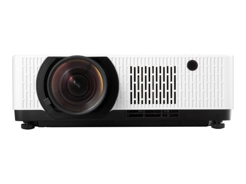 ViewSonic LSC731WU-ST - Projektor 3LCD - 7300 lumeny ANSI - WUXGA (1920 x 1200) - 16:10 - 1080p - obiektyw z zoomem