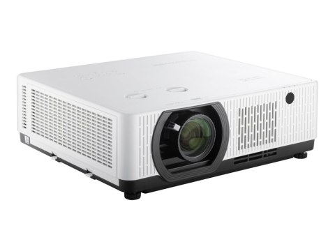 ViewSonic LSC801WU - Projektor 3LCD - 8000 lumeny ANSI - WUXGA (1920 x 1200) - 16:10 - 1080p - obiektyw z zoomem