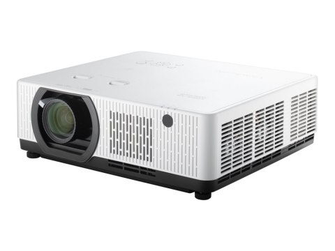 ViewSonic LSC801WU - Projektor 3LCD - 8000 lumeny ANSI - WUXGA (1920 x 1200) - 16:10 - 1080p - obiektyw z zoomem